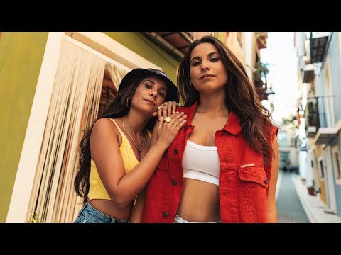 DOYA - VEN PA’ CA (Official video)