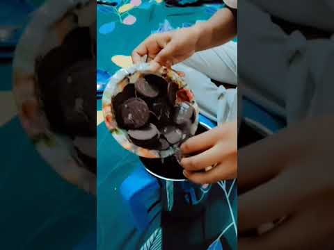 make a modhak at home 😄😊