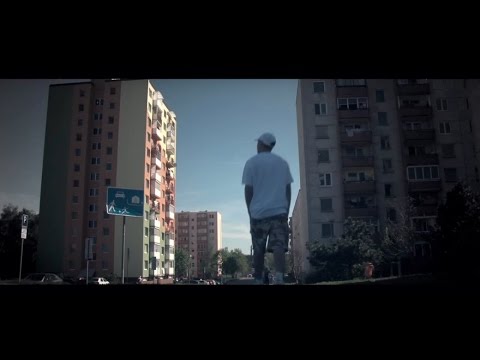 Hely - Krok Do Tmy (Prod. Surowo) OFFICIAL VIDEO