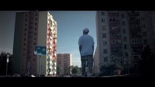Hely - Krok Do Tmy (Prod. Surowo) OFFICIAL VIDEO
