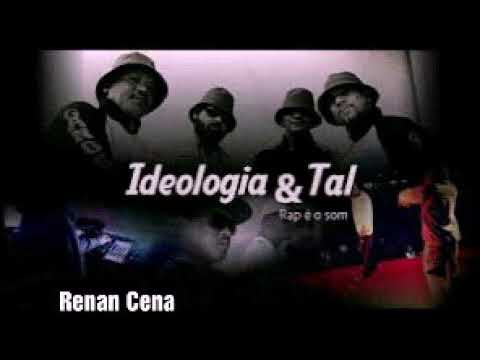 Ideologia e Tal - Arte da Guerra