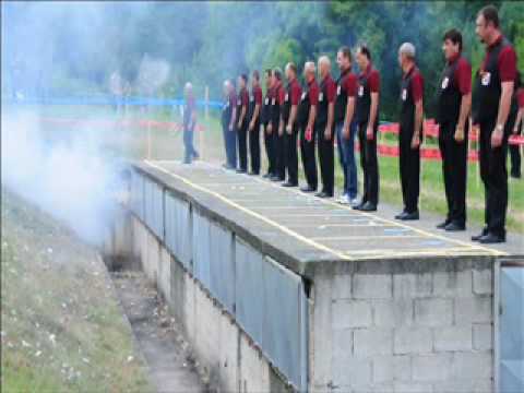 Športsko kuburaško društvo Sveti Petar - Gornje Brezno - Pregrada