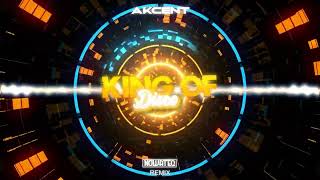 Akcent - King Of Disco (Nowateq Remix) 2023