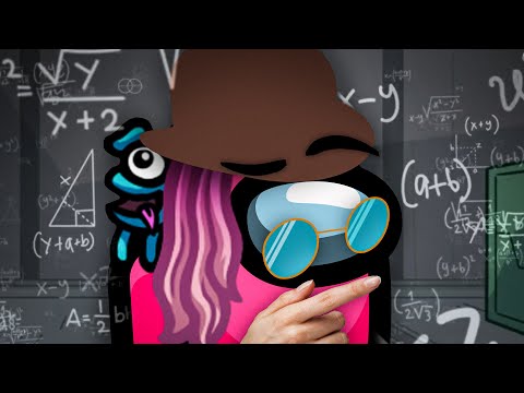 Crewmate Kombinationsgenie | Among Us