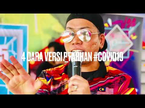 4 Dara #Covid19