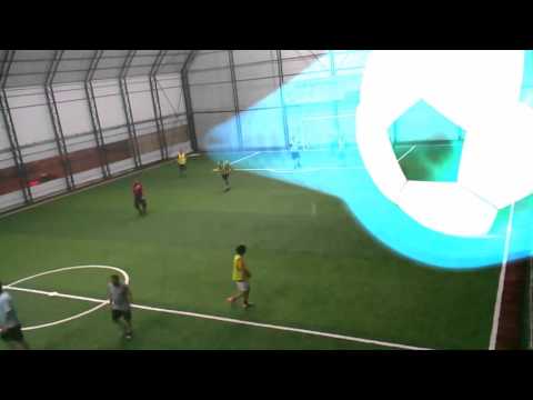 VIP Halı Saha 20.11.2015 20:00 - akillisaha.com