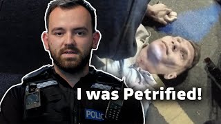 He Gouged His Finger Into My Left Eye | Police Code Zero S3 E3 | True Lives