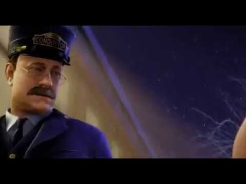 The Polar Express (2004) Trailer 1