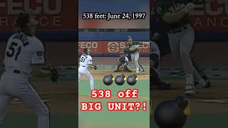 Mark McGwire's Most Prodigious Blasts #shorts