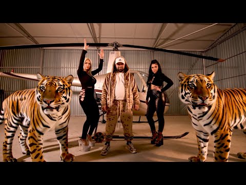 Nyno Escobar - Bine baba mea | Official Video