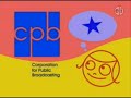 Scholastic PBS Clifford Ice Cream Cone Ready To Learn Funding Plug Error Version Logo 2021