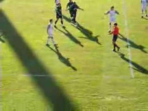 As habilidades do árbitro Paulo Costa no Varzim-Rio Ave