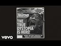 Travis Scott ESCAPE PLAN Official Audio