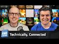 299: Making Connections with Alec Watson DEFAULT Thumbnail