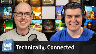 299: Making Connections with Alec Watson MQDEFAULT Thumbnail