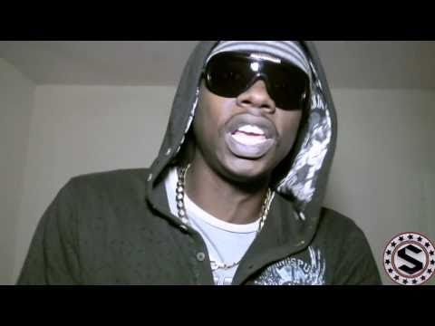 Rage (Slew Dem Mafia) - Freestyle [S-StarTV]