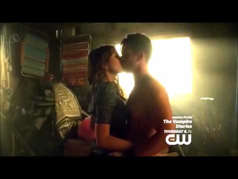 #SaveStarcrossed / Roman And Emery / Listen To Your Heart