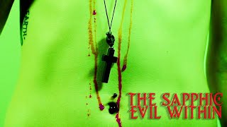 - The Sapphic Evil Within - {Queer Poem - @Alixir.X }