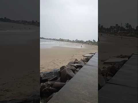 Explorando a Orla Paranaense #conhecendolugares #turismo #viagemsozinho #guaratuba