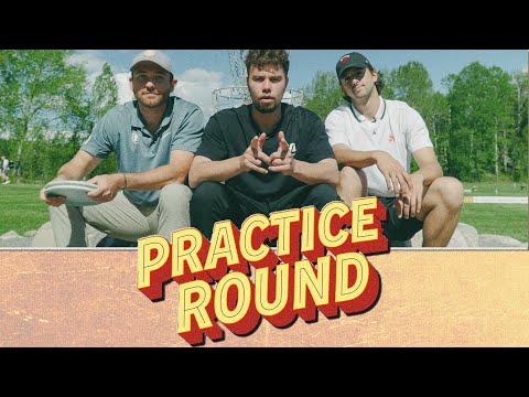 French? Easy! (ft. Edwards, Fagergren) | MDG Practice Round