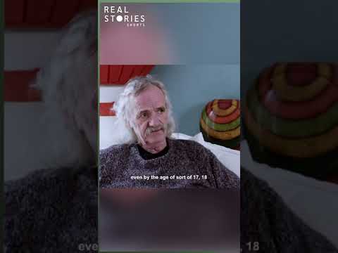 Former IRA Members Share Their Experiences