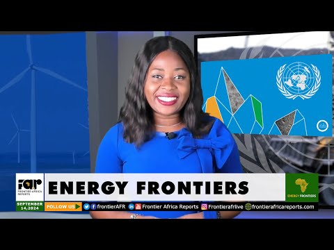 Frontier Africa Reports