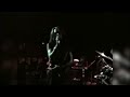 Rozz Williams (Christian Death) - "Spiritual Cramp" - Live in Los Angeles 1997