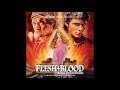 Flesh+Blood | Soundtrack Suite (Basil Poledouris)
