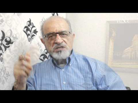 رسالة من الأستاذ هيثم المالح إلى أحرار سوريا وحرائرها