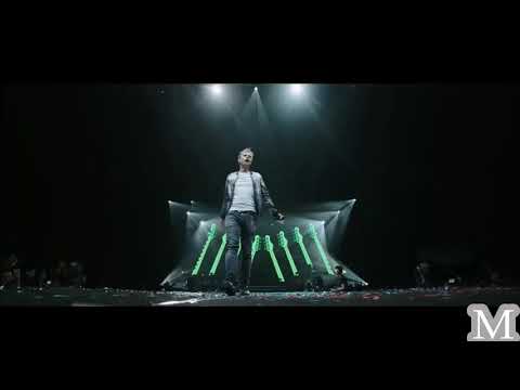 Armin Van Buuren Vs Alexander Popov - Popcorn (Music Video)