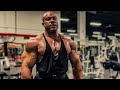 I WILL COME BACK PHIL HEATH BODYBUILDING MOTIVATION 2025