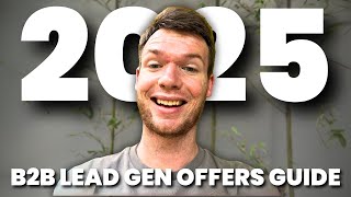 3 Ways to Make $30,000/month with B2B Lead Generation