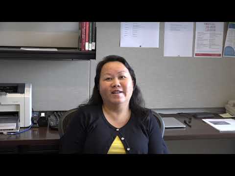 Residential Fellows Interview: Mai Na Lee