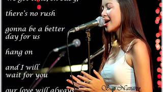 Time and Tide (Sitti with lyrics)