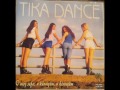 Tika Dance - Pershendetje