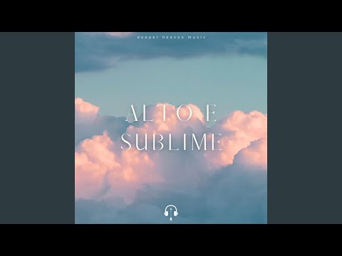 Alto e Sublime