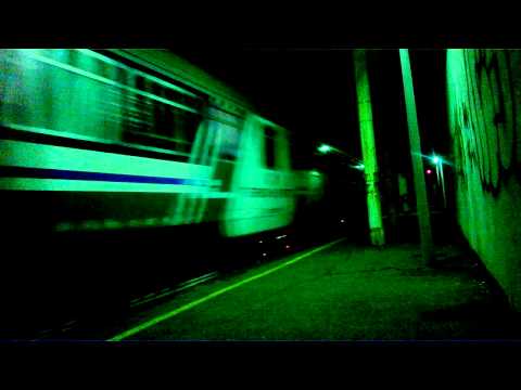 ICN 1911 Torino - Salerno con E.444R + E.656