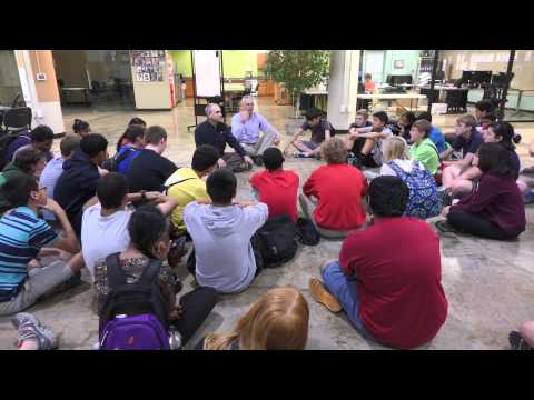 MiBytes Computer Camp