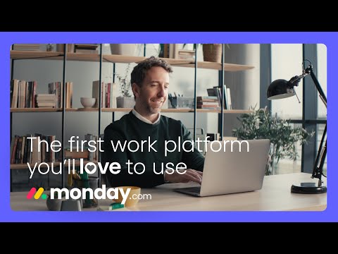 Your team deserves a work platform they'll actually love
