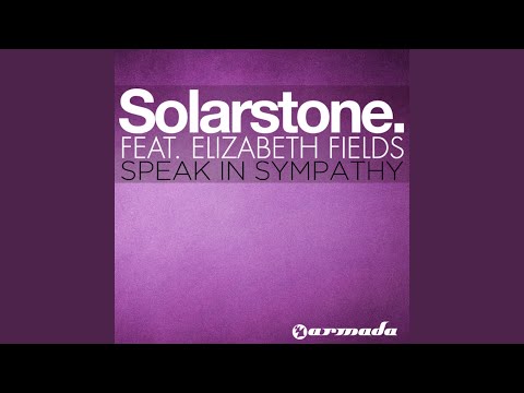 Speak In Sympathy (Original Mix)
