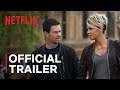 Union (2024): A waste of money for Netflix production