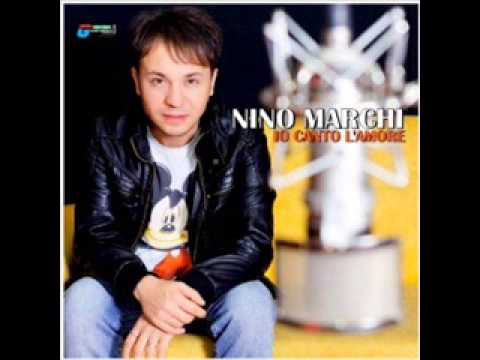 Nino Marchi & Cristina Pennisi-Non Voglio Andar Via