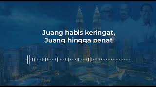 Download lagu LAGU PN BEST : PRIHATIN, BERSIH DAN STABIL - Lagu Perikatan Nasional (2022) mp3 Download lagu LAGU PN BEST : PRIHATIN, BERSIH DAN STABIL - Lagu Perikatan Nasional (2022) mp3