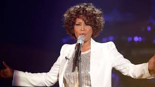 Whitney Houston - For The Love of You Tradução