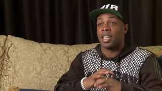 Todrick Hall:  MTV Experience