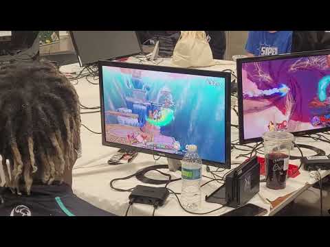 GAME 4 | Fatality vs. Cosmos