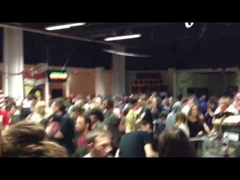 Channel One Soundsystem meets Lionpulse sound / last tunes / Teachings in dub