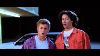 Strange Things are Afoot at the Circle K