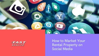 How to Market Your Rental Property on Social Media