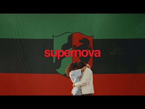 Blumengarten - Supernova (Official Video)